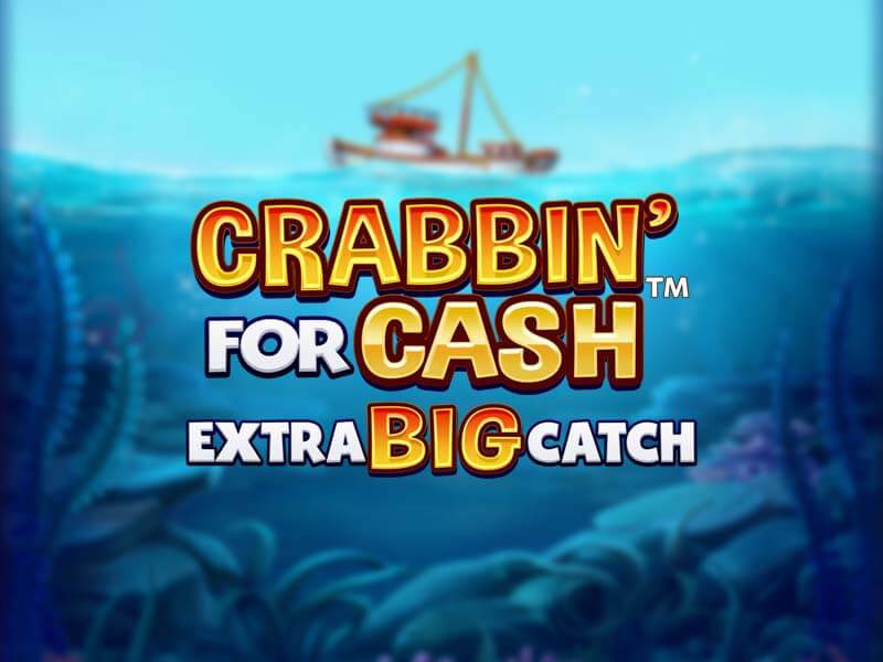 Crabbin for Cash