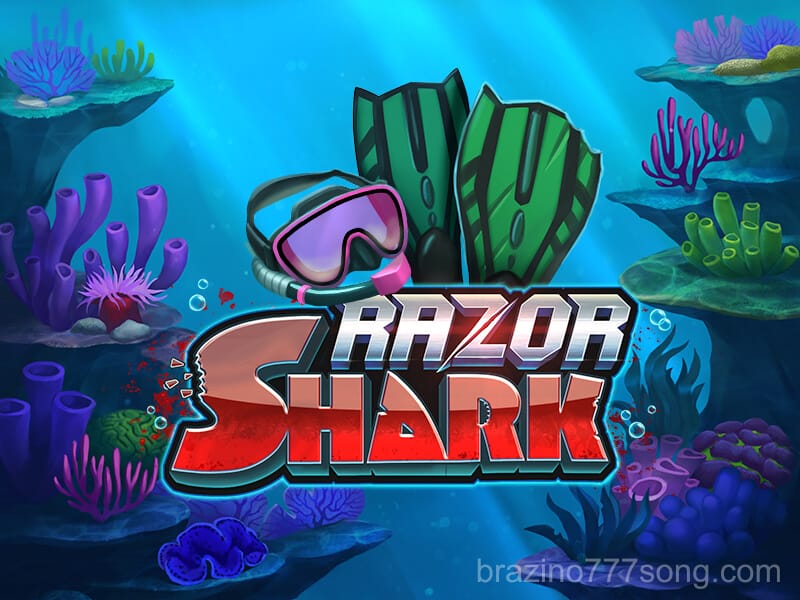 Razor Shark