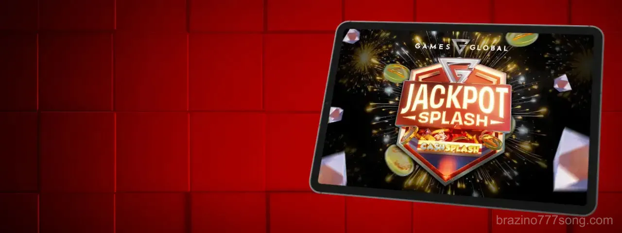 Brazino 777 - Bônus Sem Depósito Disponíveis